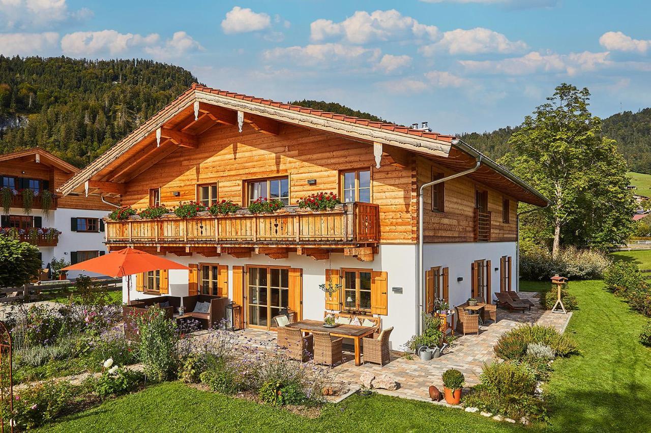Landhauswohnung Dosbach Райт им Винкл Екстериор снимка