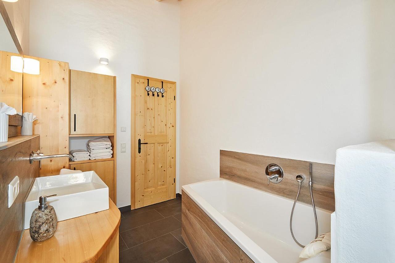 Landhauswohnung Dosbach Райт им Винкл Екстериор снимка